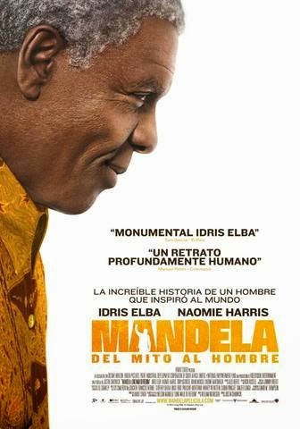 Descargar Mandela: Del Mito Al Hombre Torrent