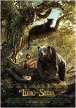 El Libro De La Selva [Reparado]