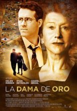 Descargar La Dama De Oro Torrent