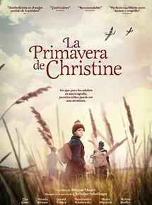 Descargar La Primavera De Christine Torrent