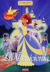 Descargar La Cenicienta [Colección Goodtimes] Torrent