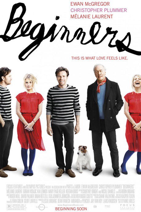 Descargar Beginners (Principiantes) Torrent