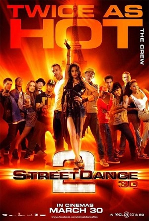 Descargar Street Dance 2 Torrent
