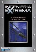 Descargar Ingeniería Extrema – El Gran Metro De Nueva York Torrent