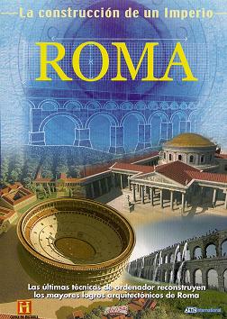 Descargar La Construcción De Un Imperio Vol.2 -Roma Torrent