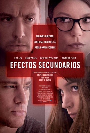 Descargar Efectos Secundarios Torrent