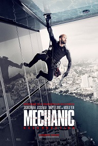 Descargar Mechanic: Resurrection Torrent