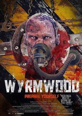 Descargar Wyrmwood: La Carretera De Los Muertos Torrent