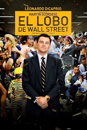 Descargar El Lobo De Wall Street Torrent