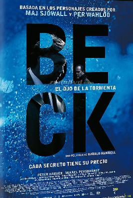 Descargar Beck: El Ojo De La Tormenta Torrent