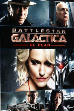 Descargar Battlestar Galáctica: El Plan Torrent