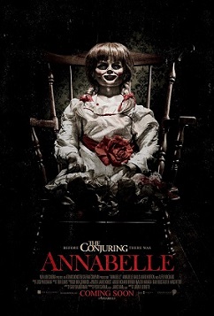 Descargar Annabelle Torrent