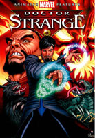 Descargar Doctor Strange Torrent