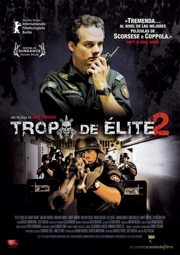 Descargar Tropa De Élite 2 Torrent