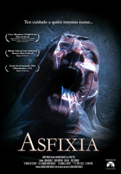 Asfixia