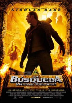 Descargar La Busqueda Torrent