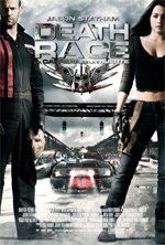 Descargar Death Race – La Carrera De La Muerte Torrent