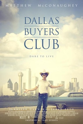 Descargar Dallas Buyers Club Torrent