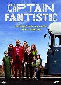 Descargar Captain Fantastic Torrent