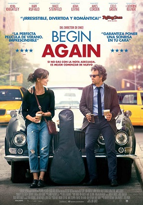 Descargar Begin Again Torrent