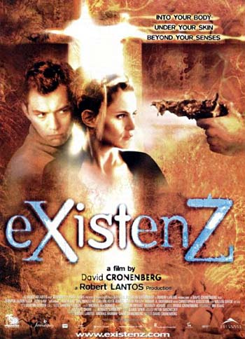 Descargar eXistenZ Torrent