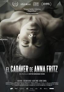 Descargar El Cadáver De Anna Fritz Torrent