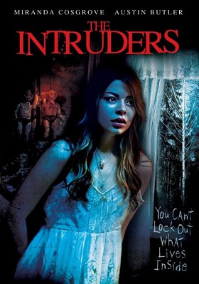 Descargar The Intruders Torrent