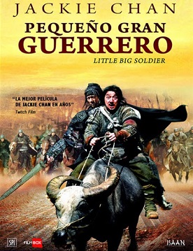 Descargar Pequeño Gran Guerrero Torrent