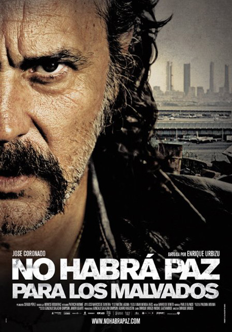 Descargar No Habrá Paz Para Los Malvados [HD] Torrent