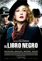 El Libro Negro