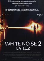Descargar White Noise 2: La Luz Torrent