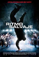 Ritmo Salvaje [Stomp The Yard]