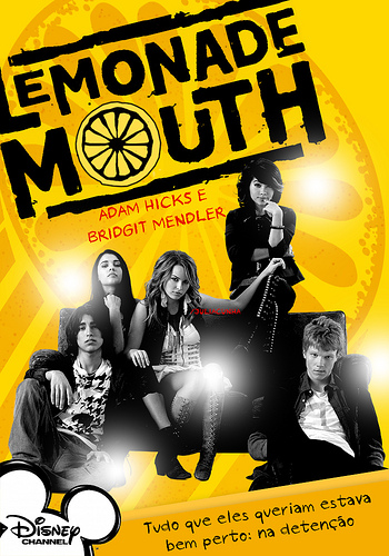 Descargar Lemonade Mouth Torrent