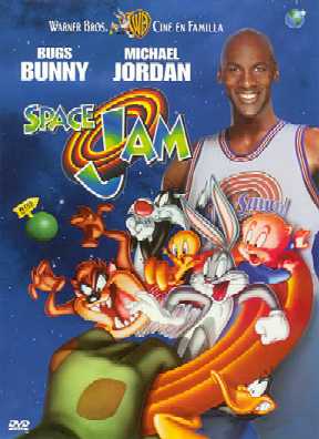 Descargar Space Jam Torrent