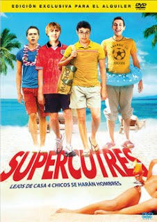 Descargar Supercutres Torrent