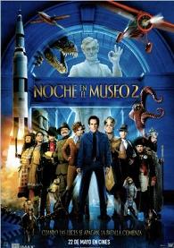 Descargar Noche En El Museo 2 Torrent