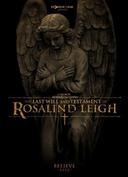Descargar The Last Will And Testament Of Rosalind Leigh Torrent