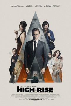 Descargar High-Rise Torrent