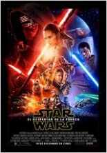 Star Wars: El Despertar De La Fuerza [DVD9]
