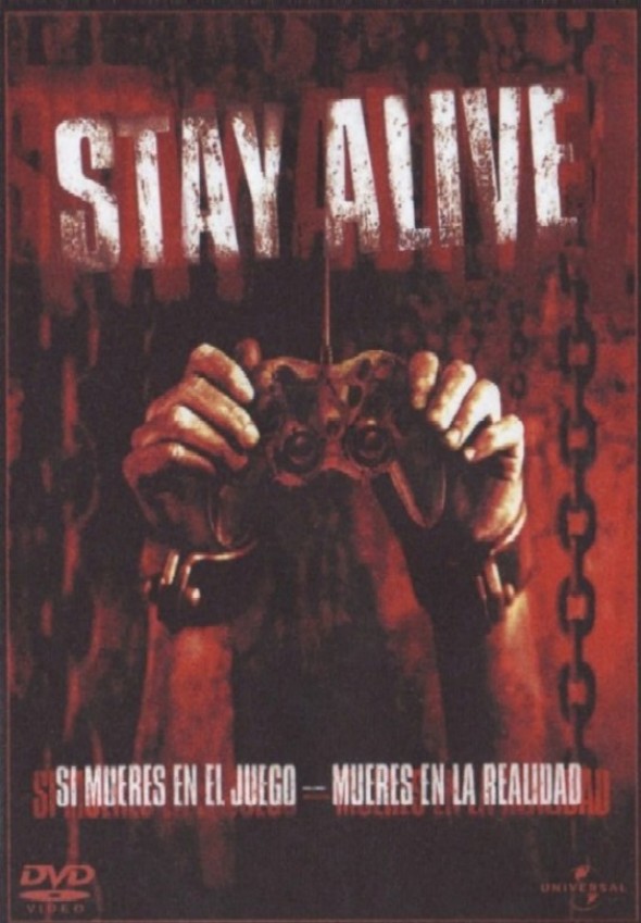 Descargar Stay Alive Torrent