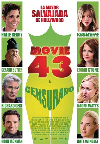 Descargar Movie 43 Torrent