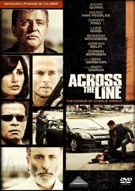 Descargar Across The Line Torrent