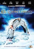 Descargar Stargate El Contínuo Torrent