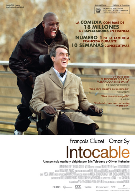 Descargar Intocable Torrent