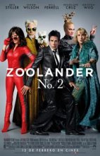 Descargar Zoolander Nº 2 Torrent