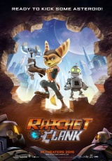 Descargar Ratchet & Clank: La Película Torrent