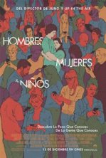 Descargar Hombres, Mujeres & Niños Torrent