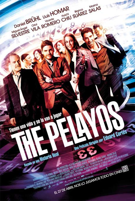 Descargar The Pelayos Torrent