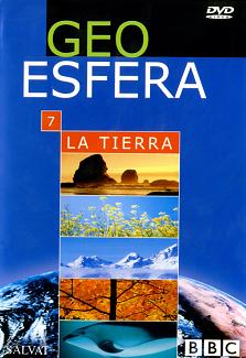 Geo Esfera -La Tierra [DVD7]