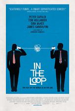 Descargar In The Loop Torrent